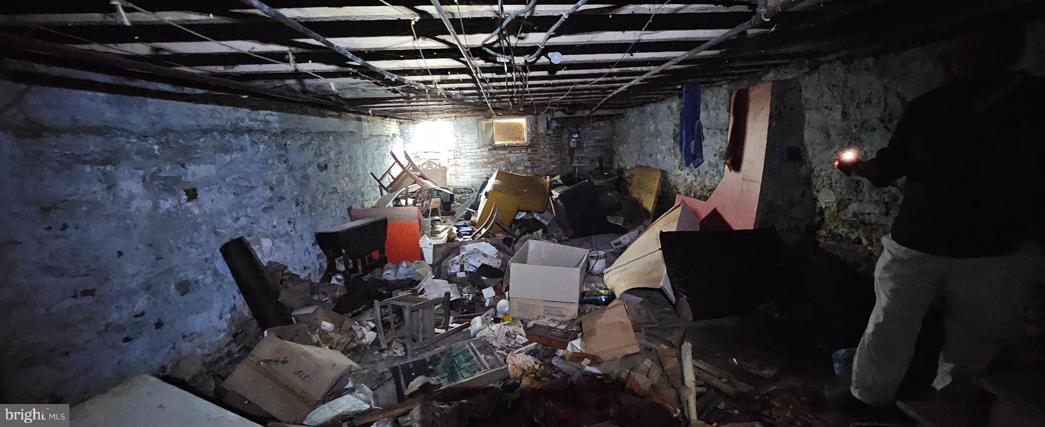 SHIPLEY HILL - Residential