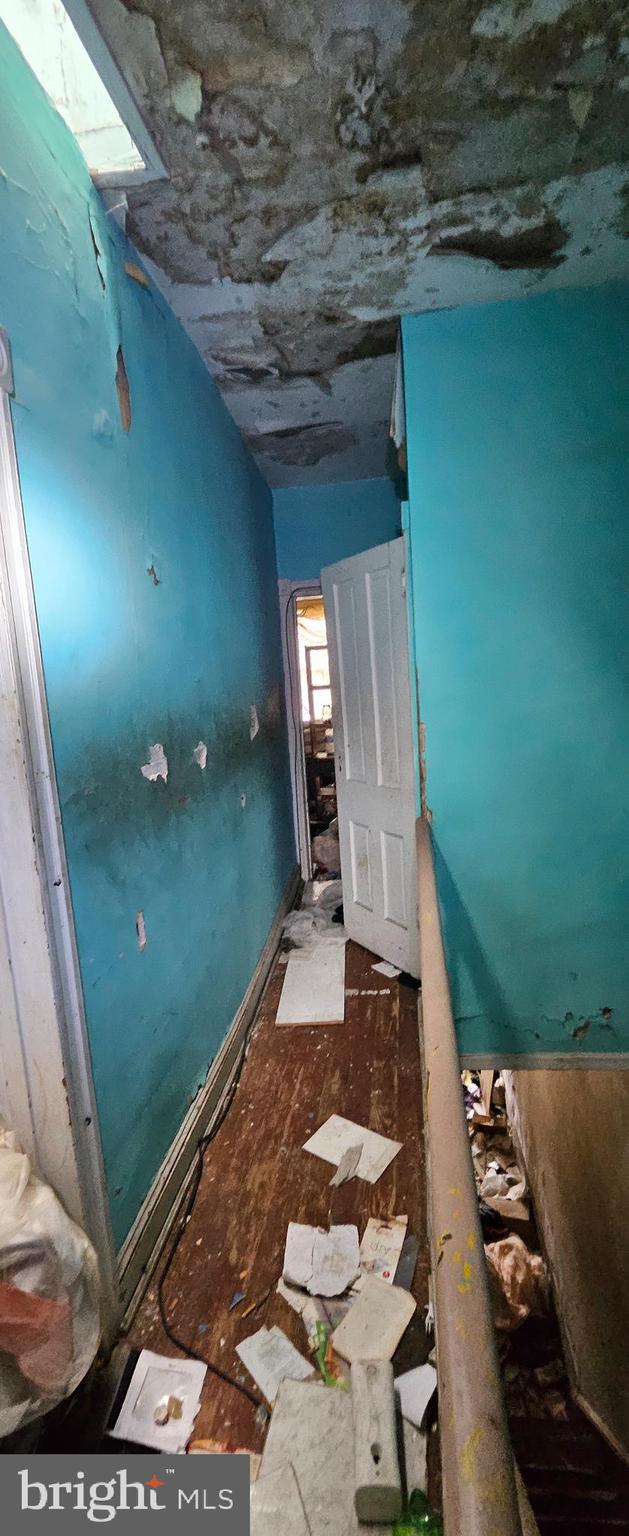 SHIPLEY HILL - Residential