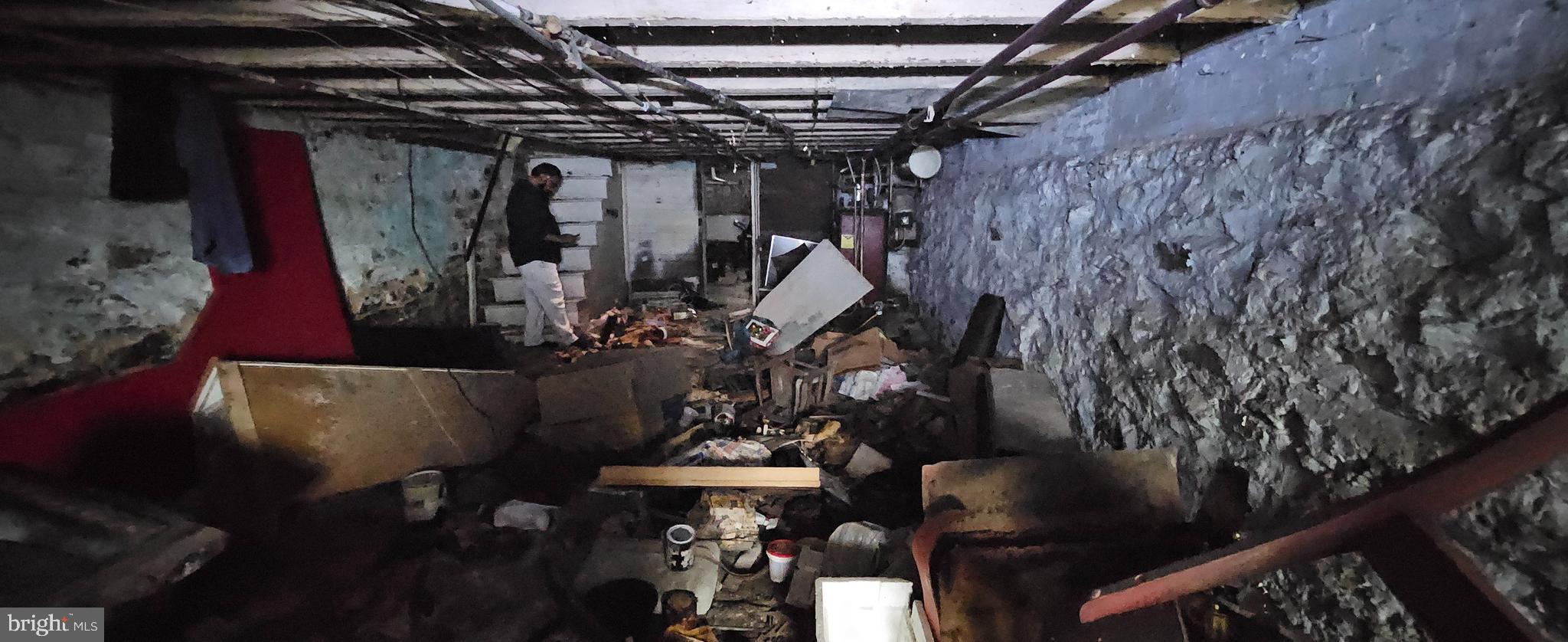 SHIPLEY HILL - Residential