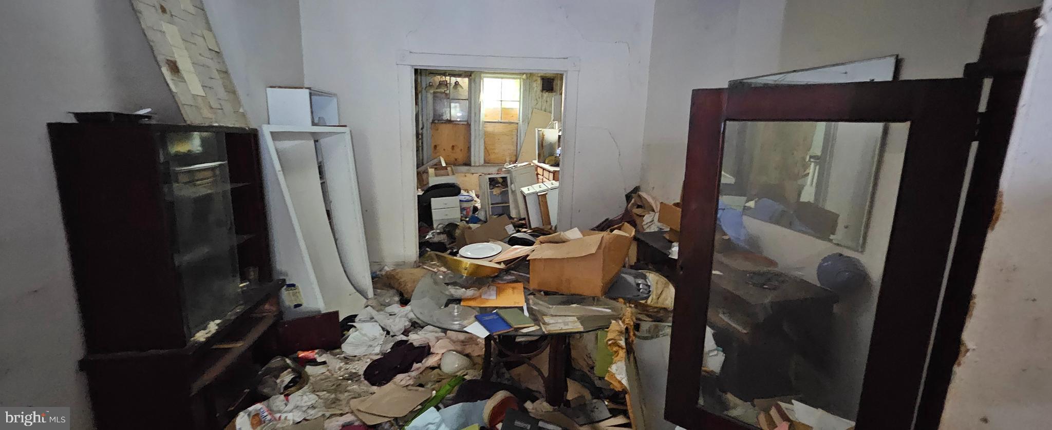 SHIPLEY HILL - Residential