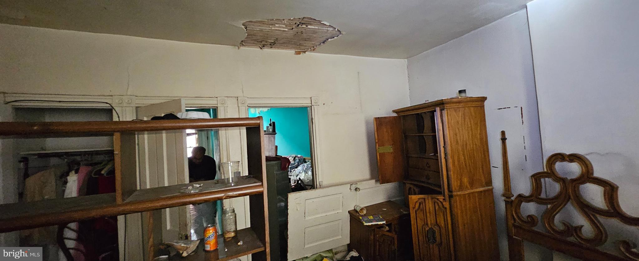 SHIPLEY HILL - Residential