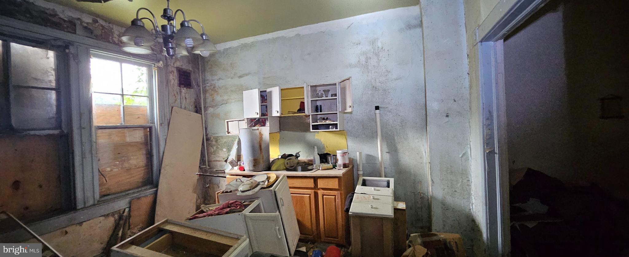 SHIPLEY HILL - Residential