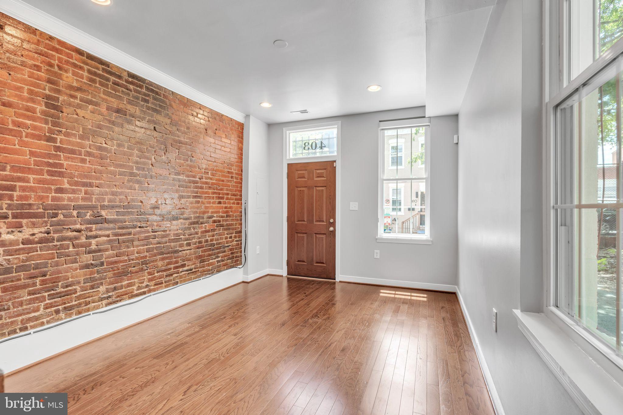 403 FRANKLIN STREET NW