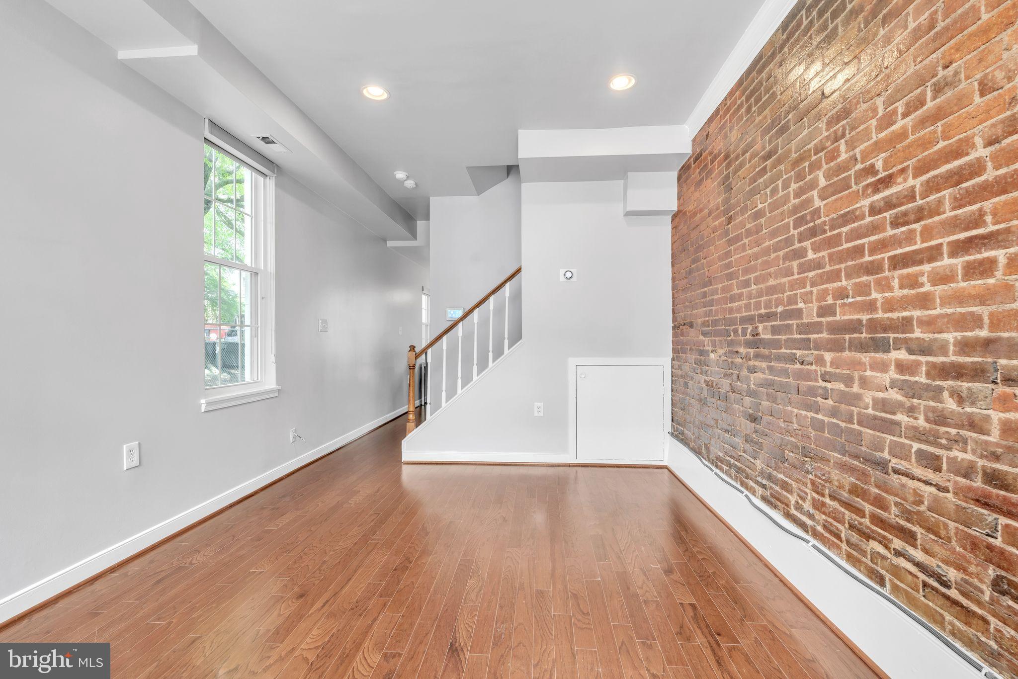 403 FRANKLIN STREET NW