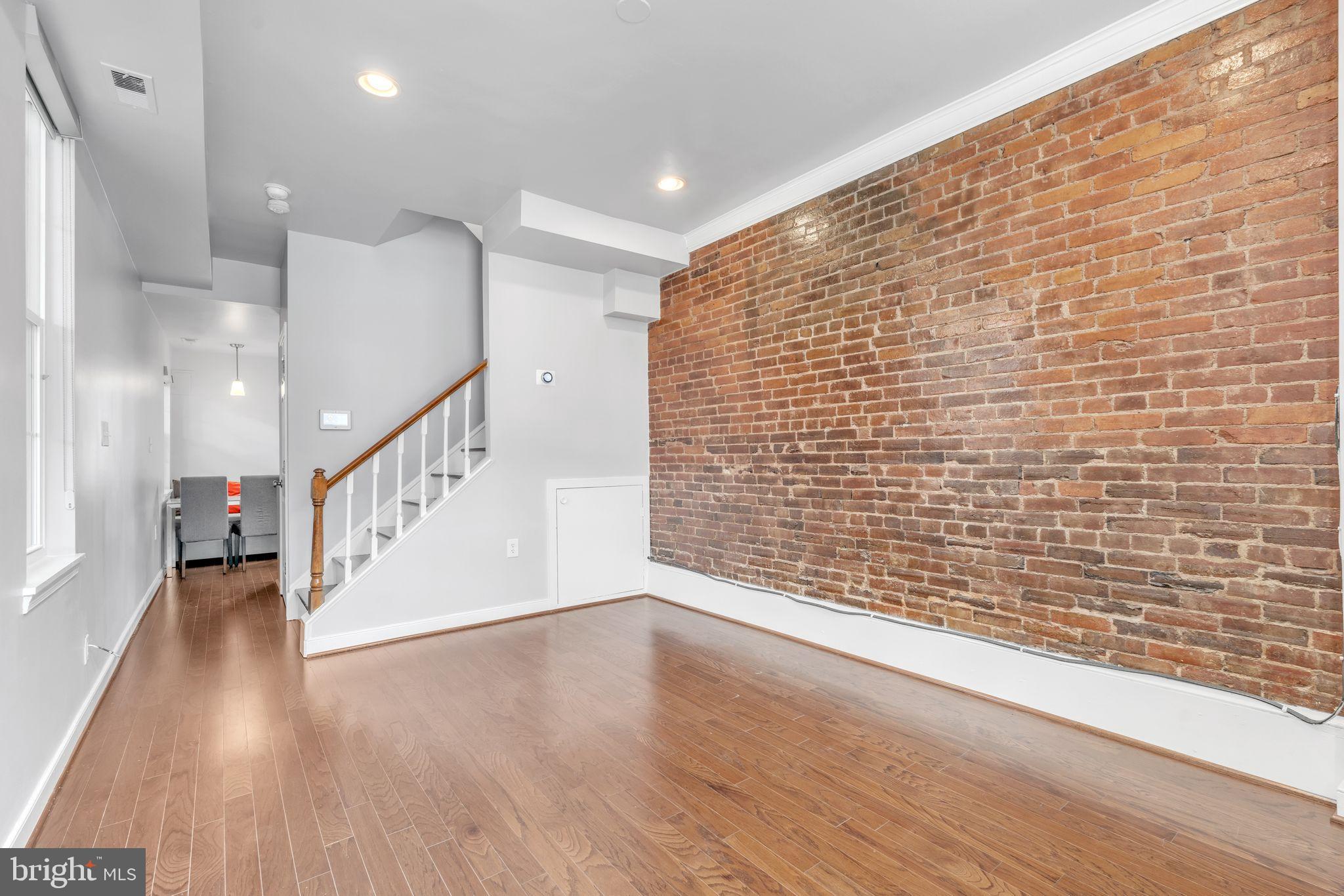 403 FRANKLIN STREET NW