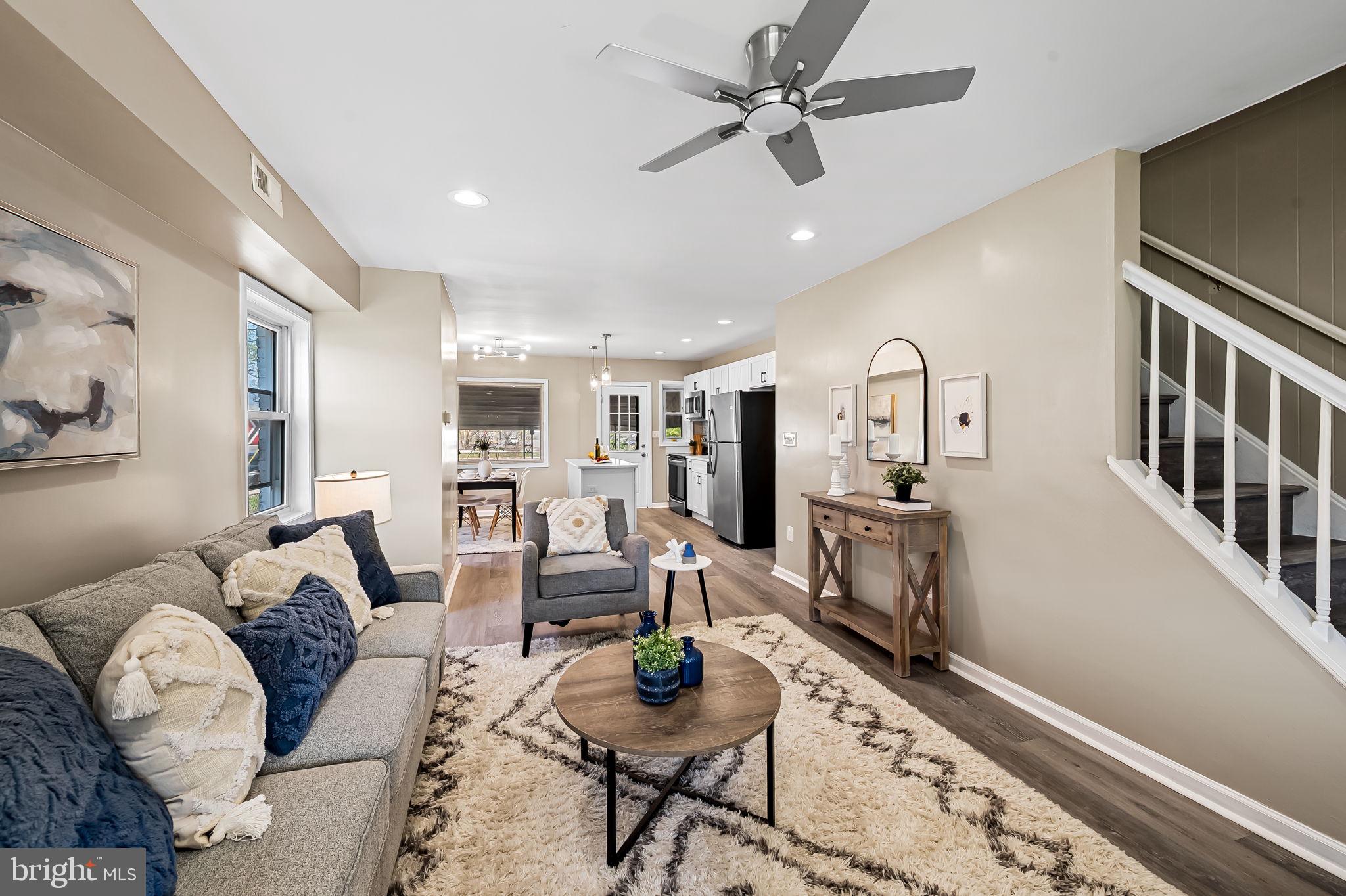 GRAY MANOR HOMES - Residential