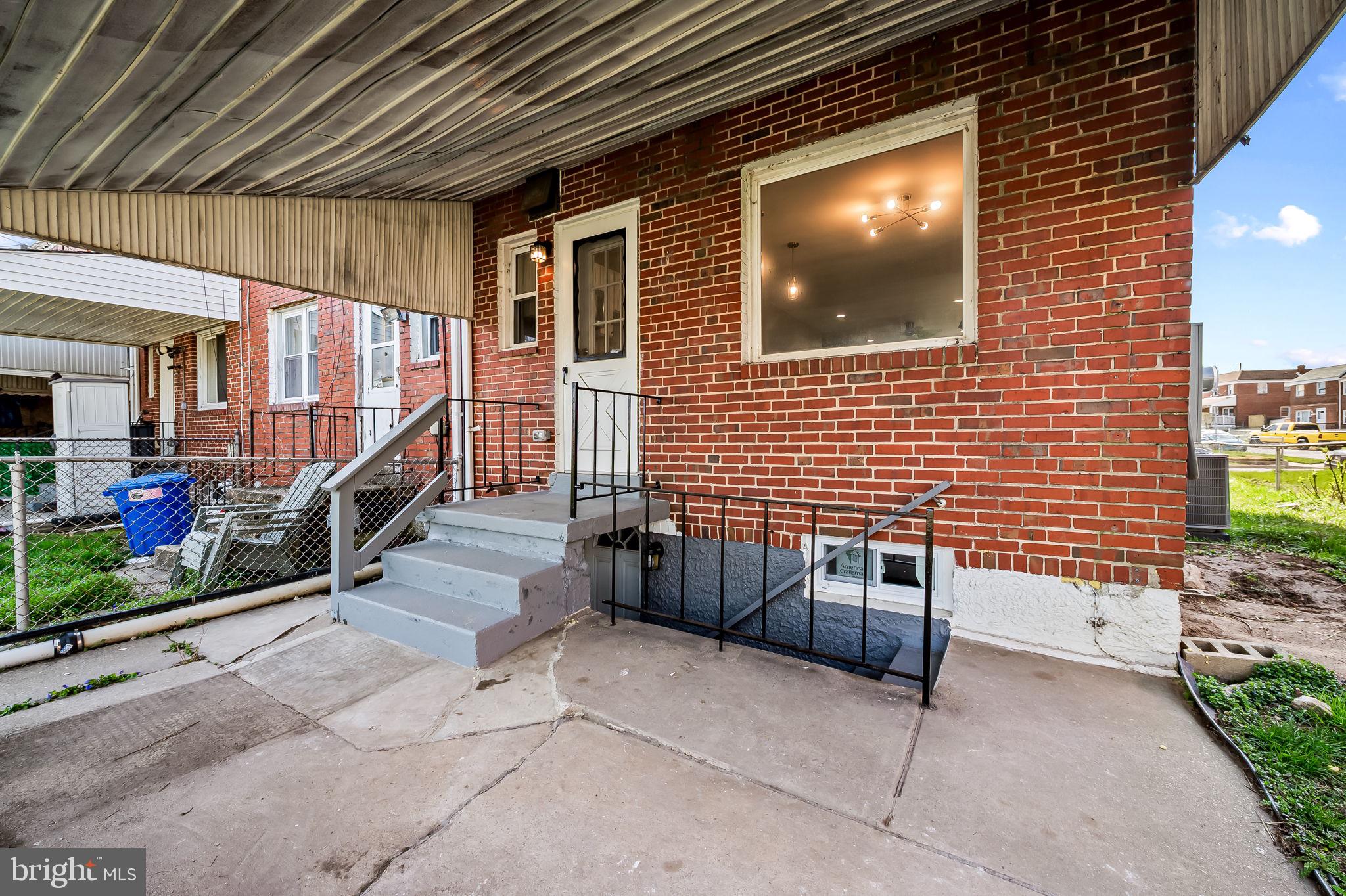 GRAY MANOR HOMES - Residential