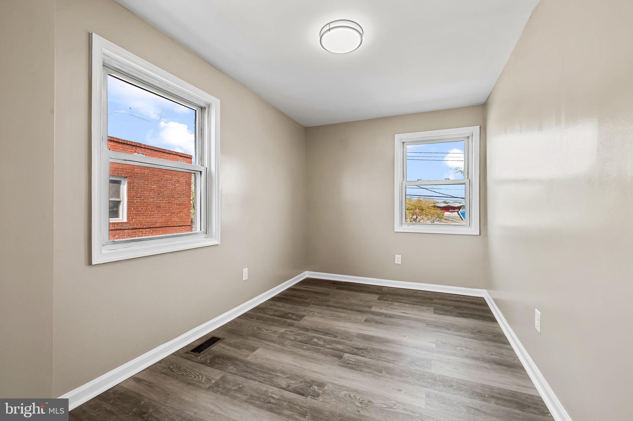 GRAY MANOR HOMES - Residential