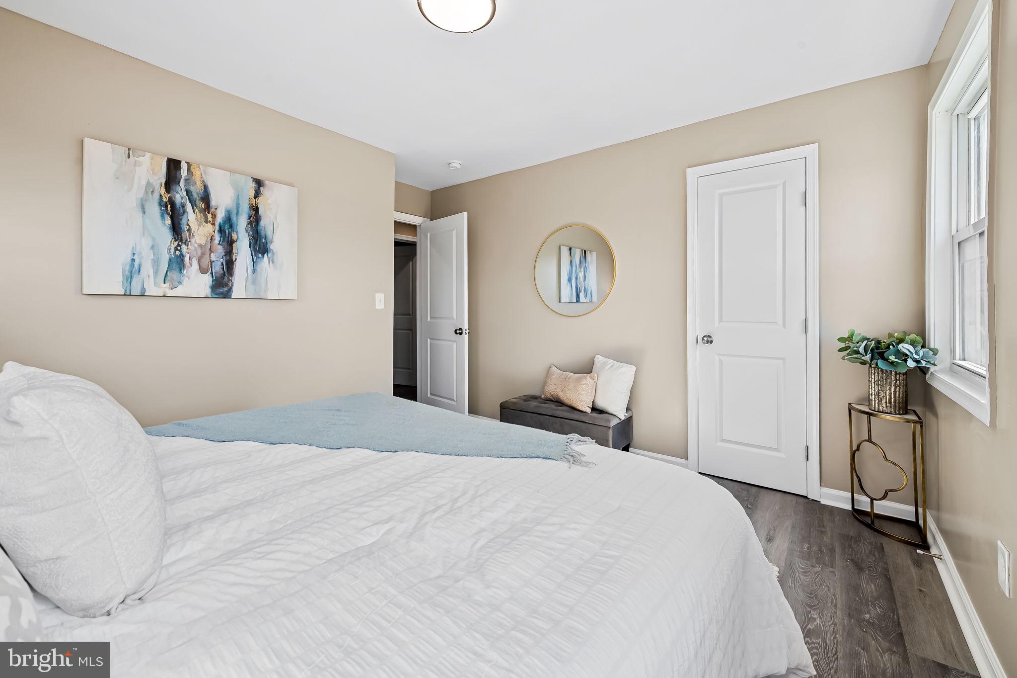 GRAY MANOR HOMES - Residential