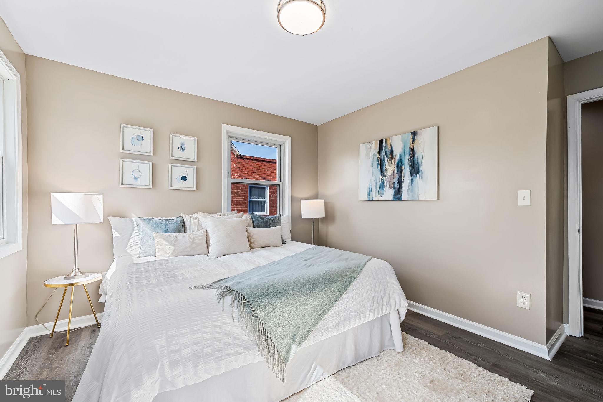 GRAY MANOR HOMES - Residential