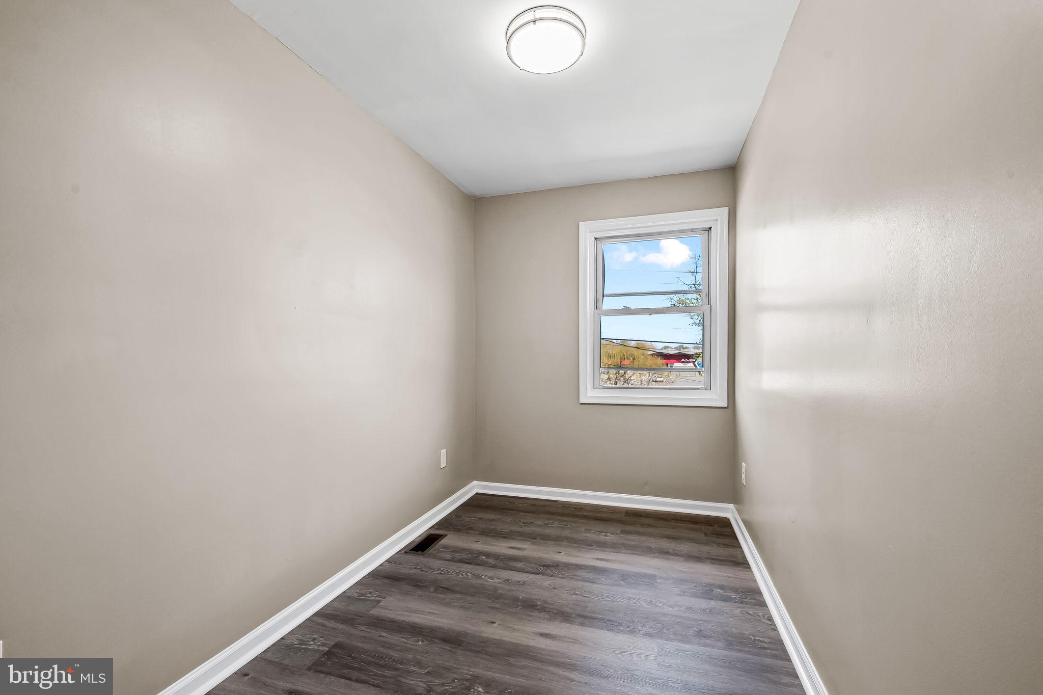 GRAY MANOR HOMES - Residential