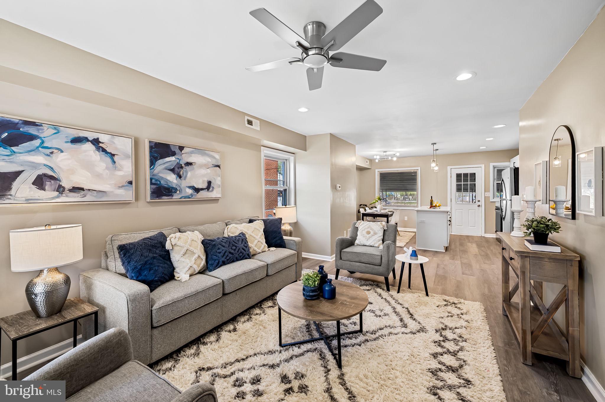 GRAY MANOR HOMES - Residential