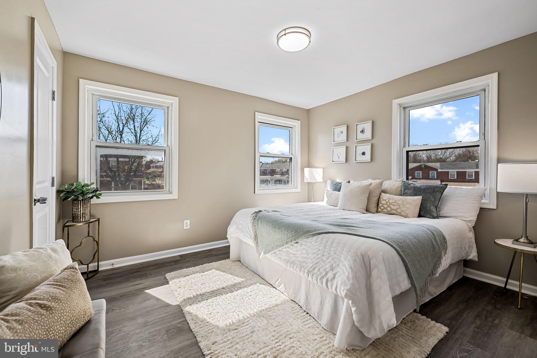 GRAY MANOR HOMES - Residential