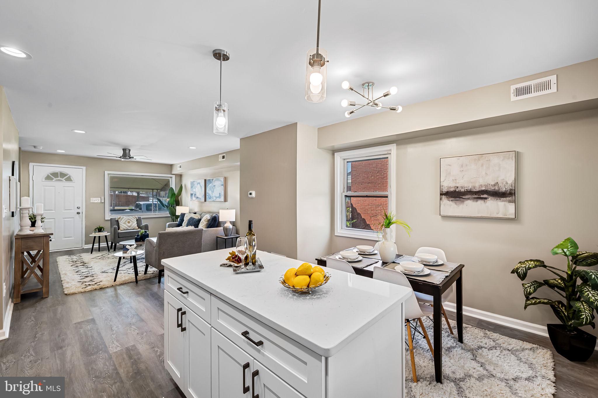 GRAY MANOR HOMES - Residential