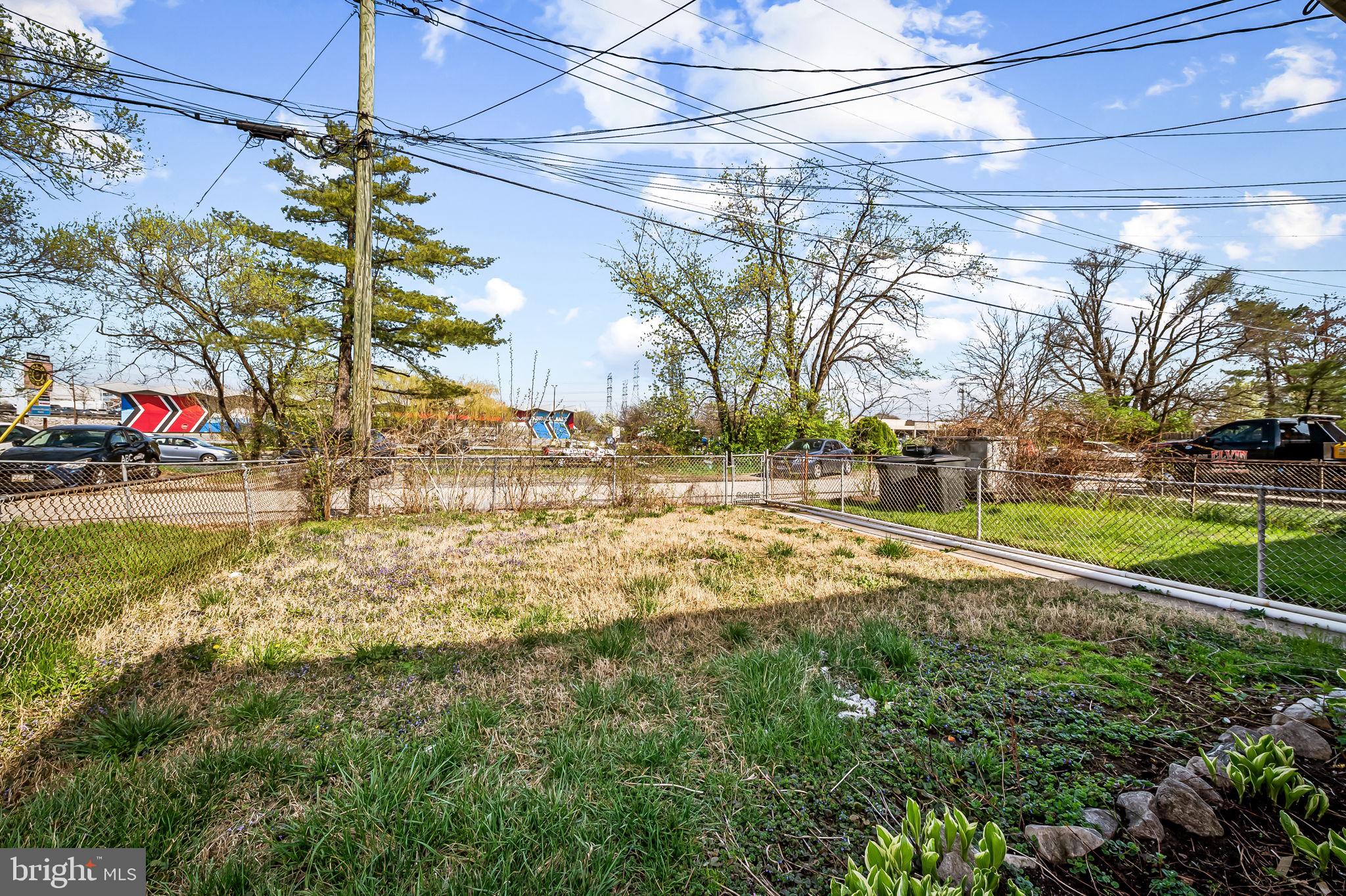 GRAY MANOR HOMES - Residential