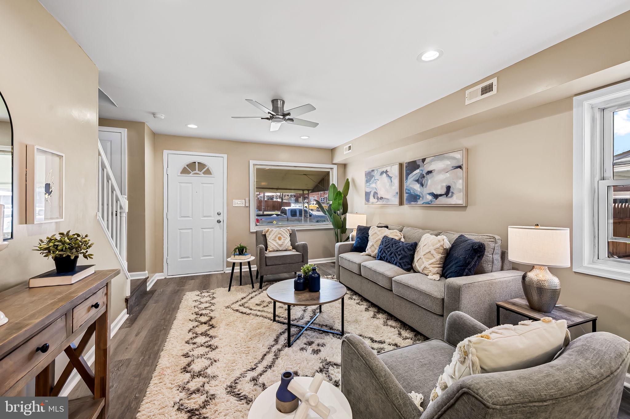 GRAY MANOR HOMES - Residential