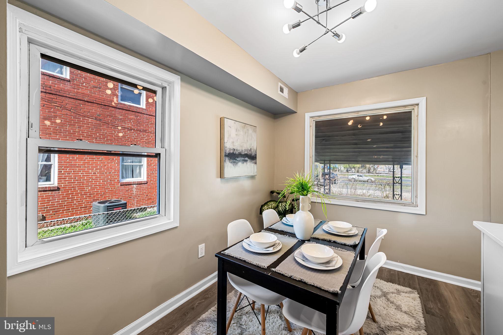 GRAY MANOR HOMES - Residential