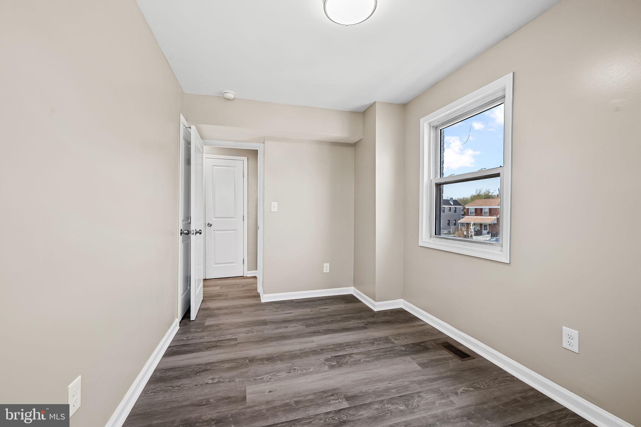 GRAY MANOR HOMES - Residential