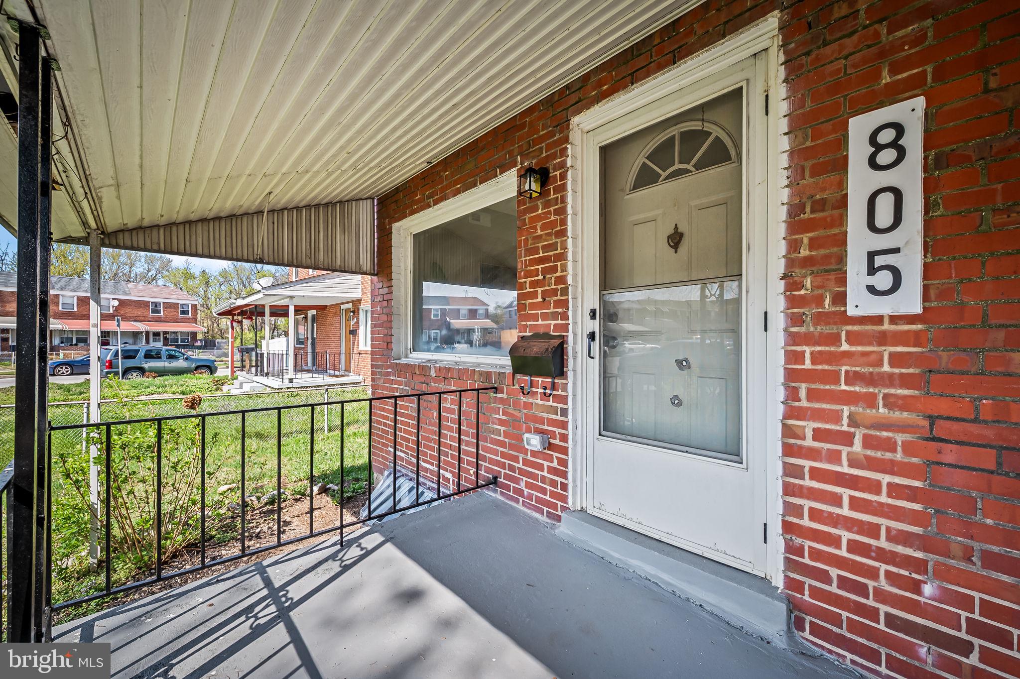 GRAY MANOR HOMES - Residential