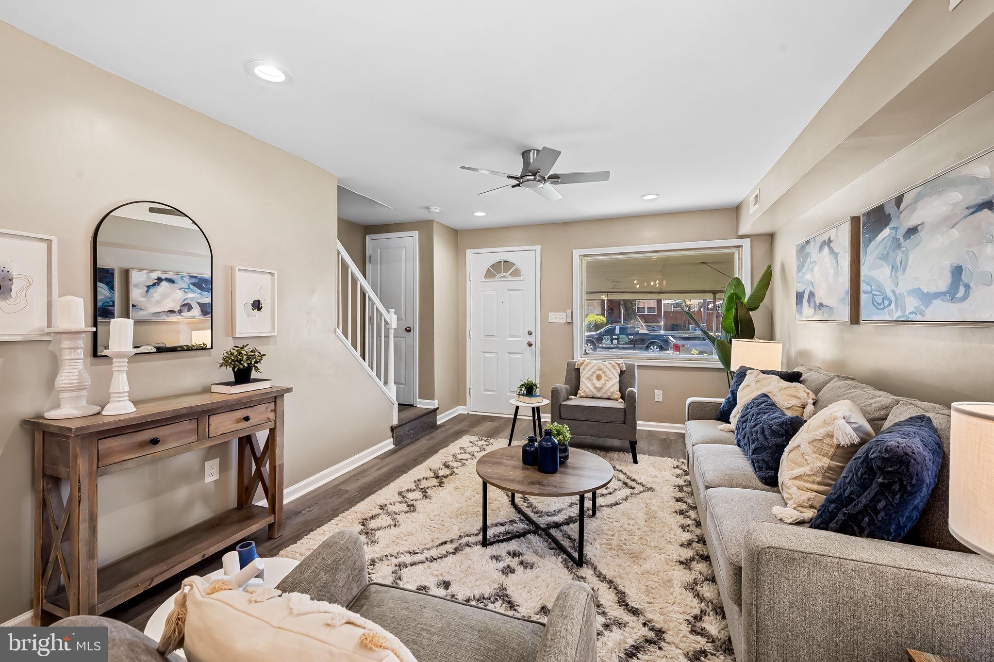 GRAY MANOR HOMES - Residential