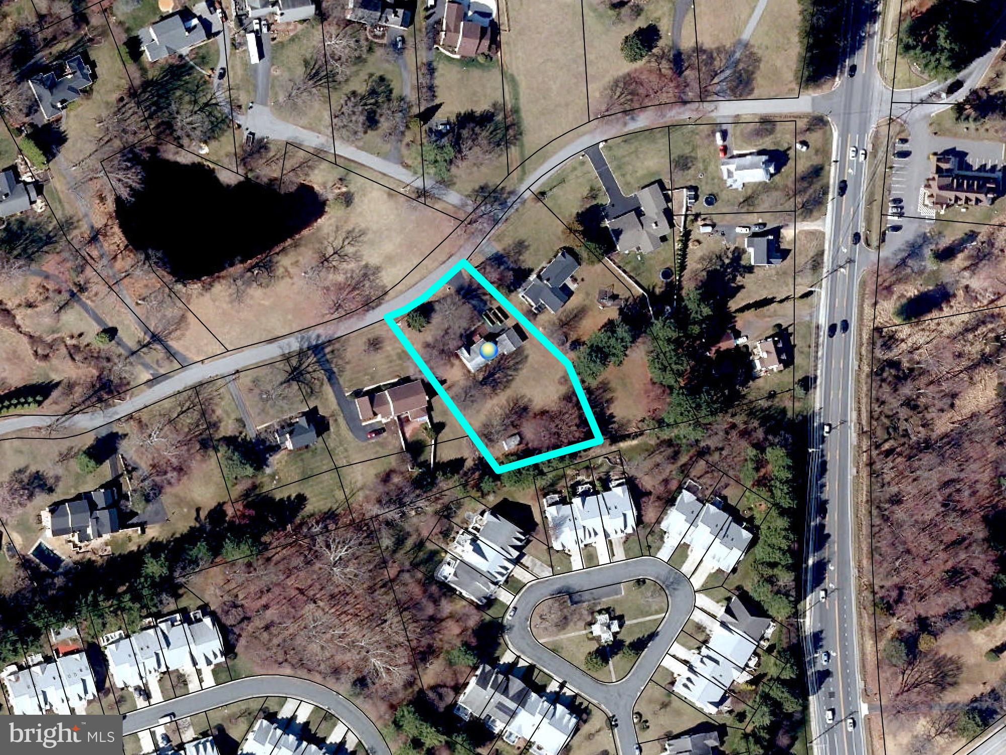 EVERGREEN HEIGHTS - Residential