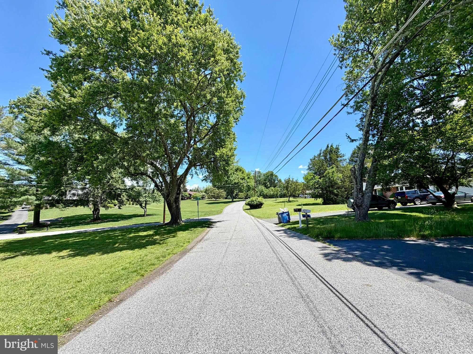 EVERGREEN HEIGHTS - Residential