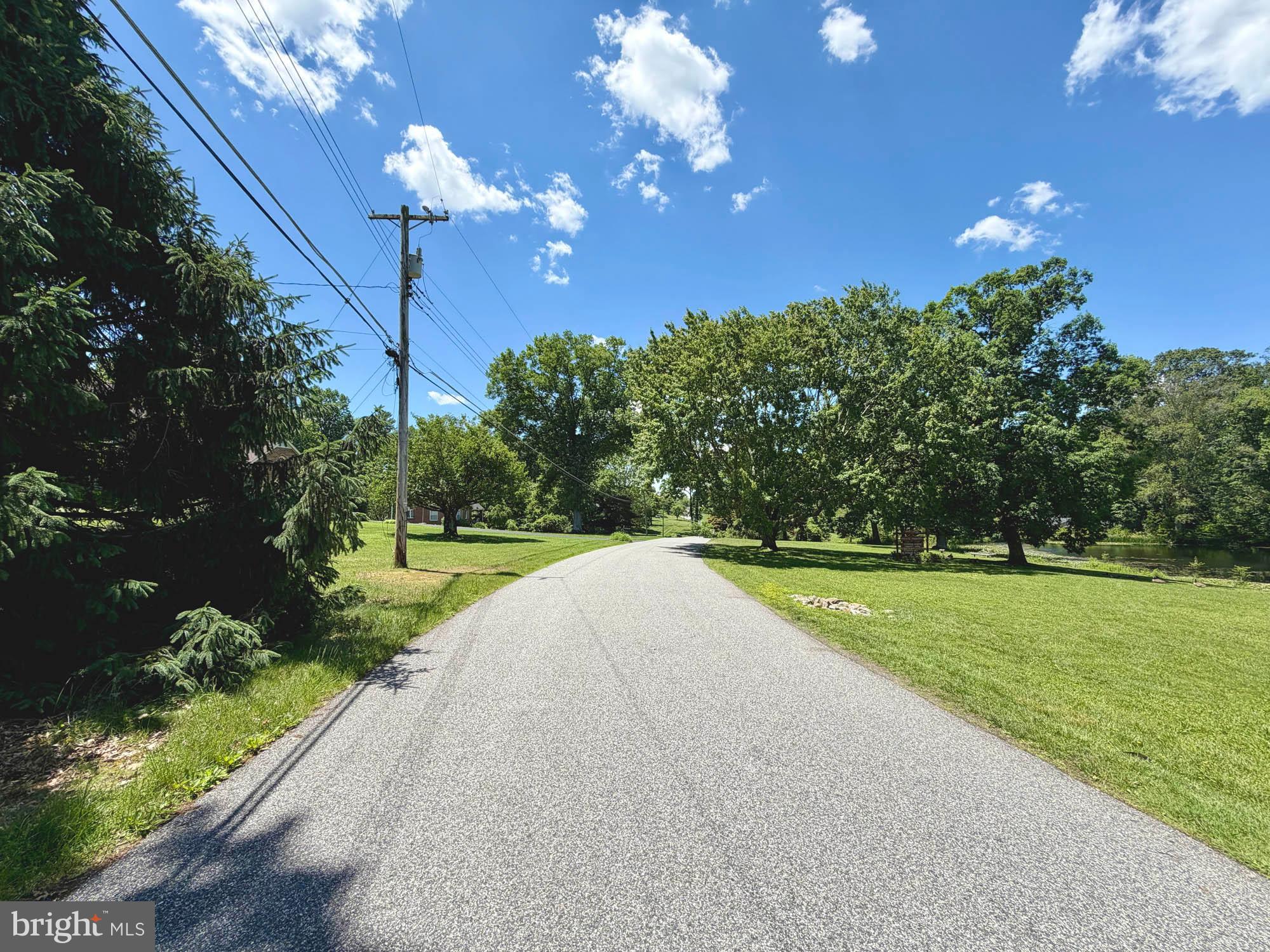 EVERGREEN HEIGHTS - Residential