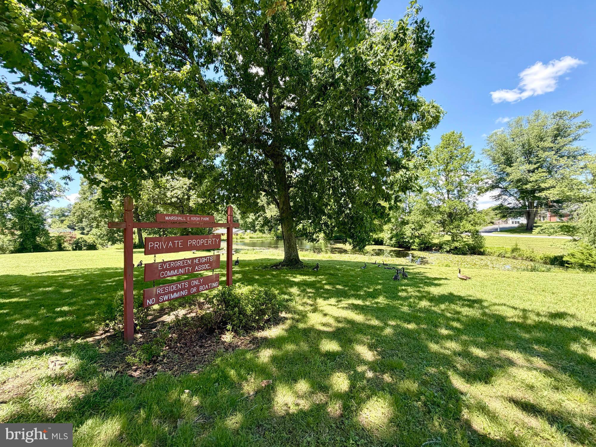 EVERGREEN HEIGHTS - Residential