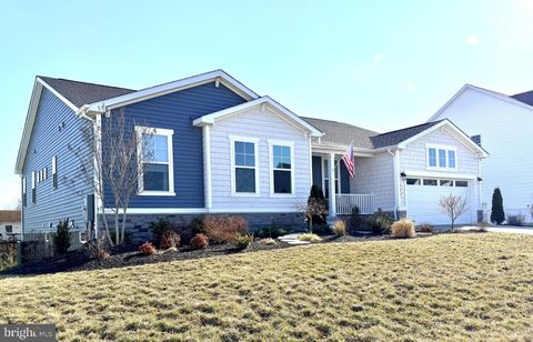 174 WILLIAMSON ROAD WINCHESTER VA 22602