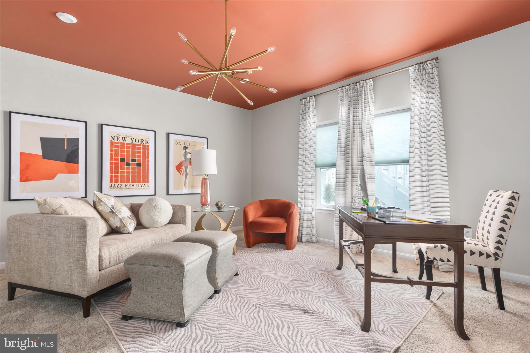 ABRAMS POINTE - Residential