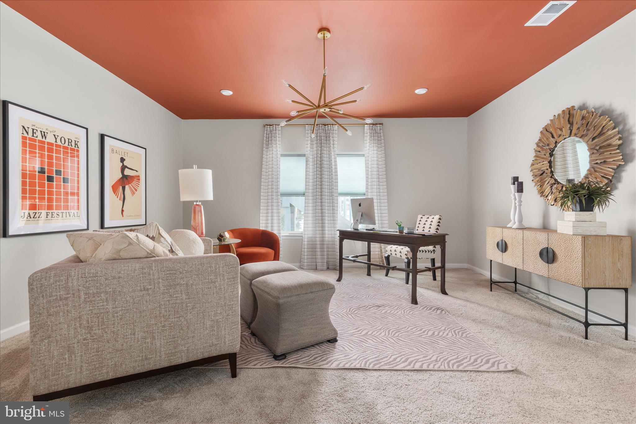 ABRAMS POINTE - Residential