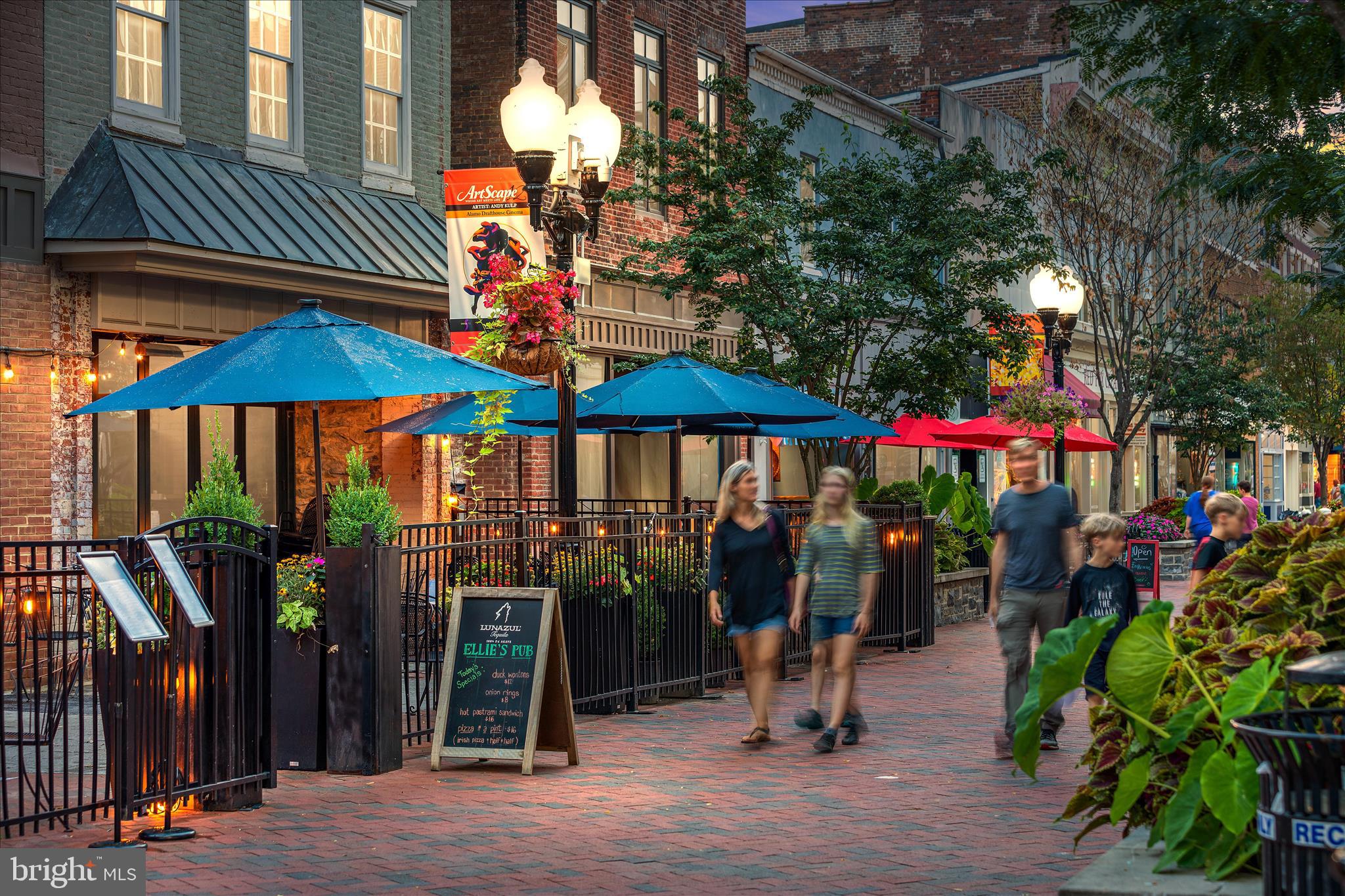 ABRAMS POINTE - Residential