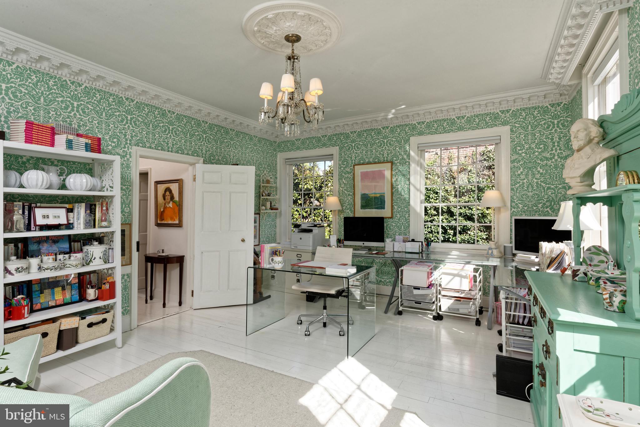 OLD TOWN - Residential