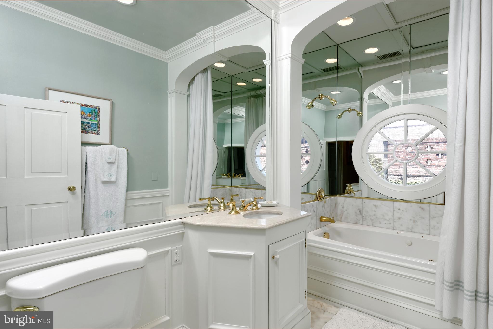 OLD TOWN - Residential