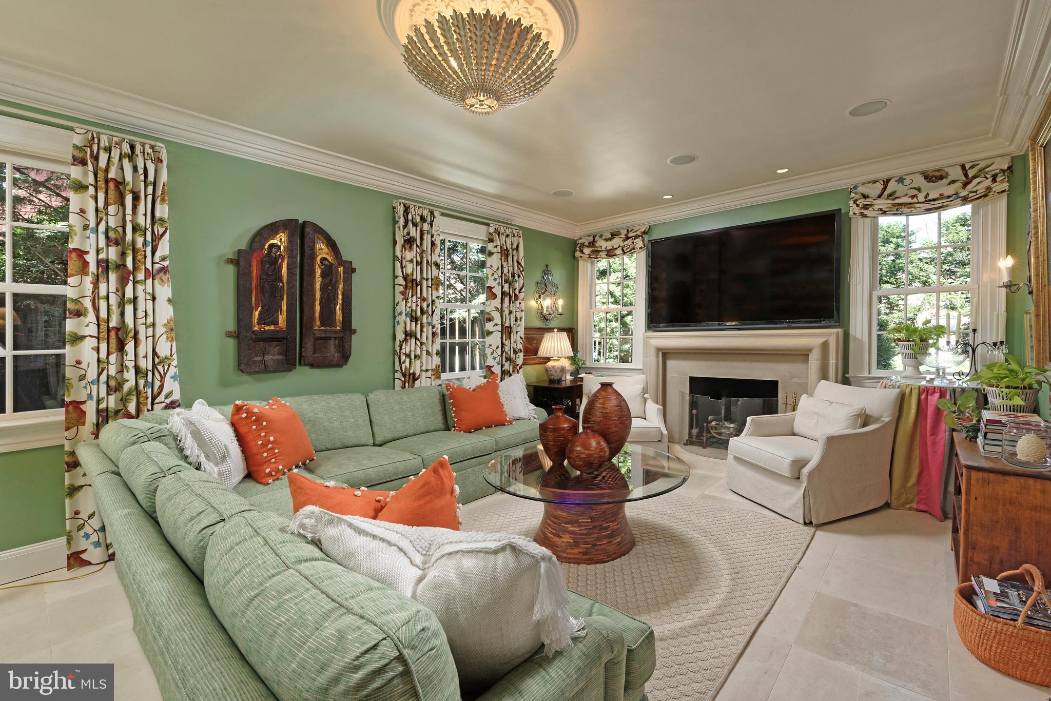 OLD TOWN - Residential