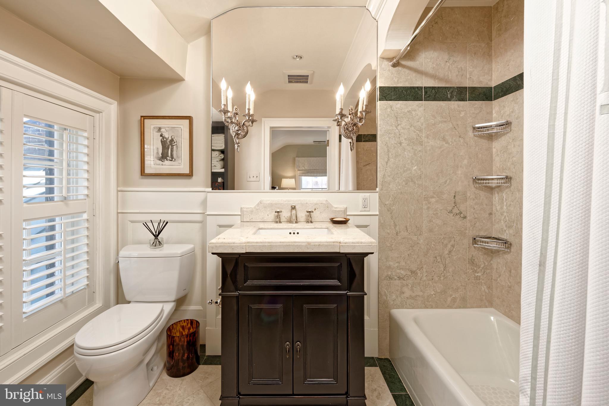 OLD TOWN - Residential