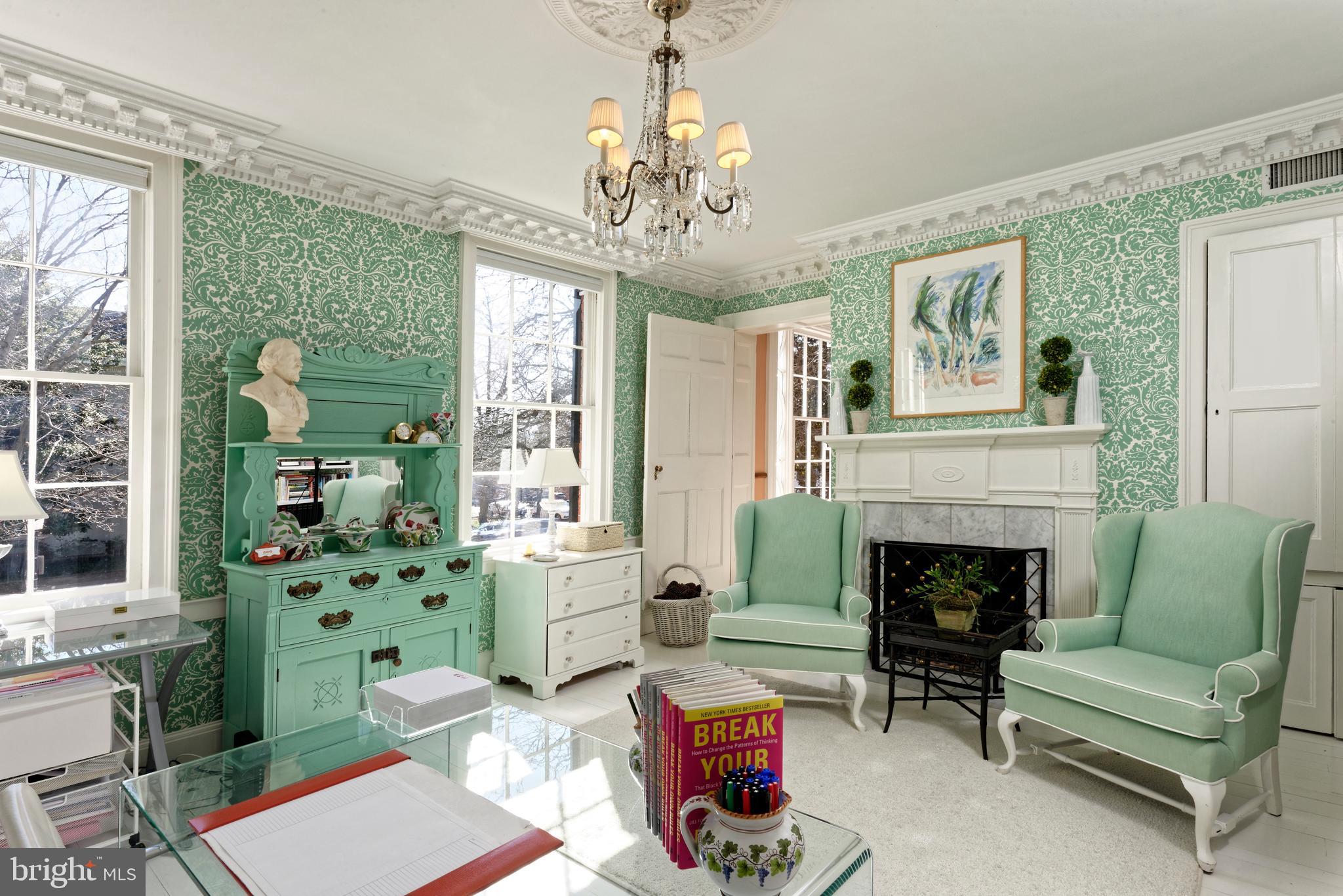 OLD TOWN - Residential