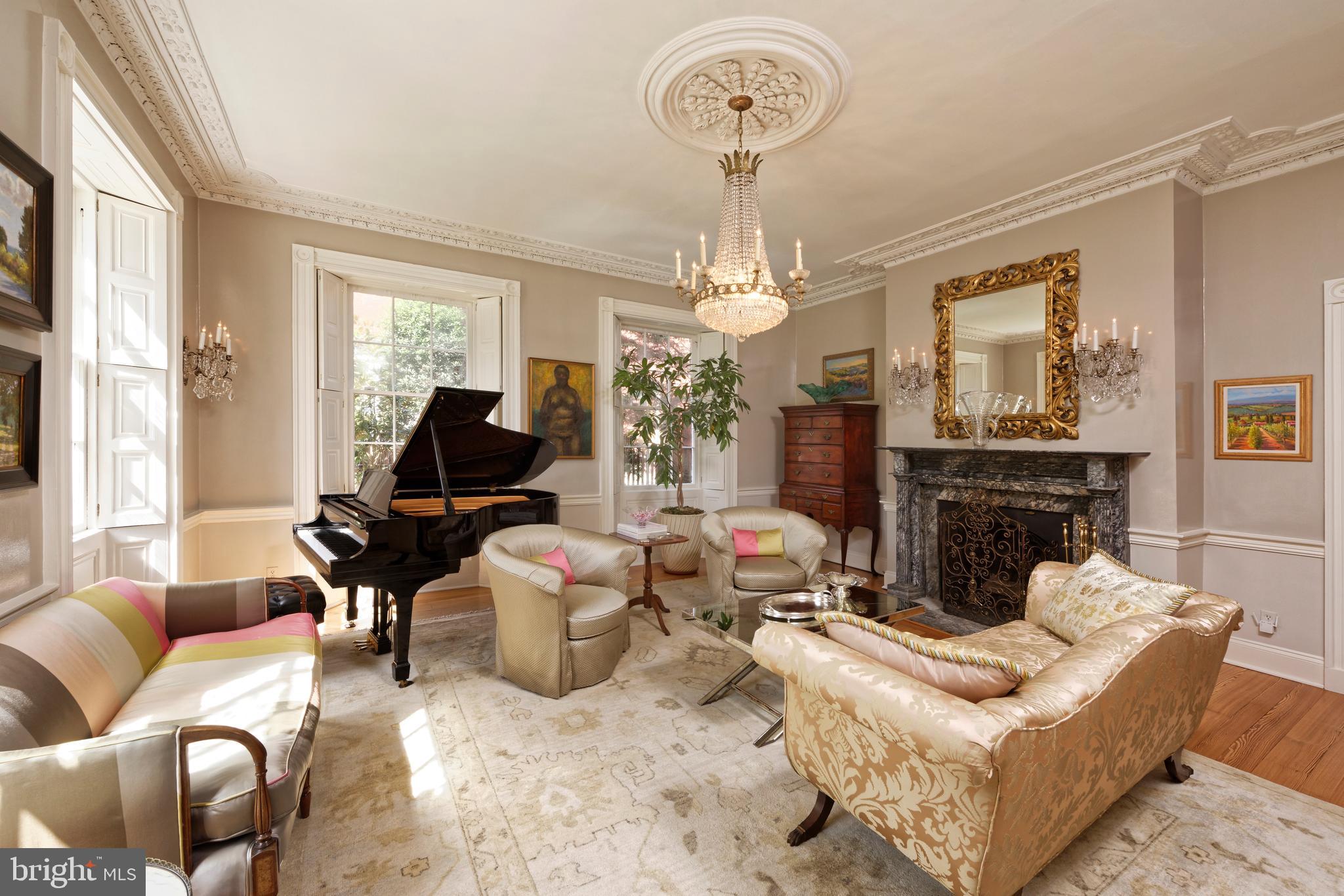 OLD TOWN - Residential