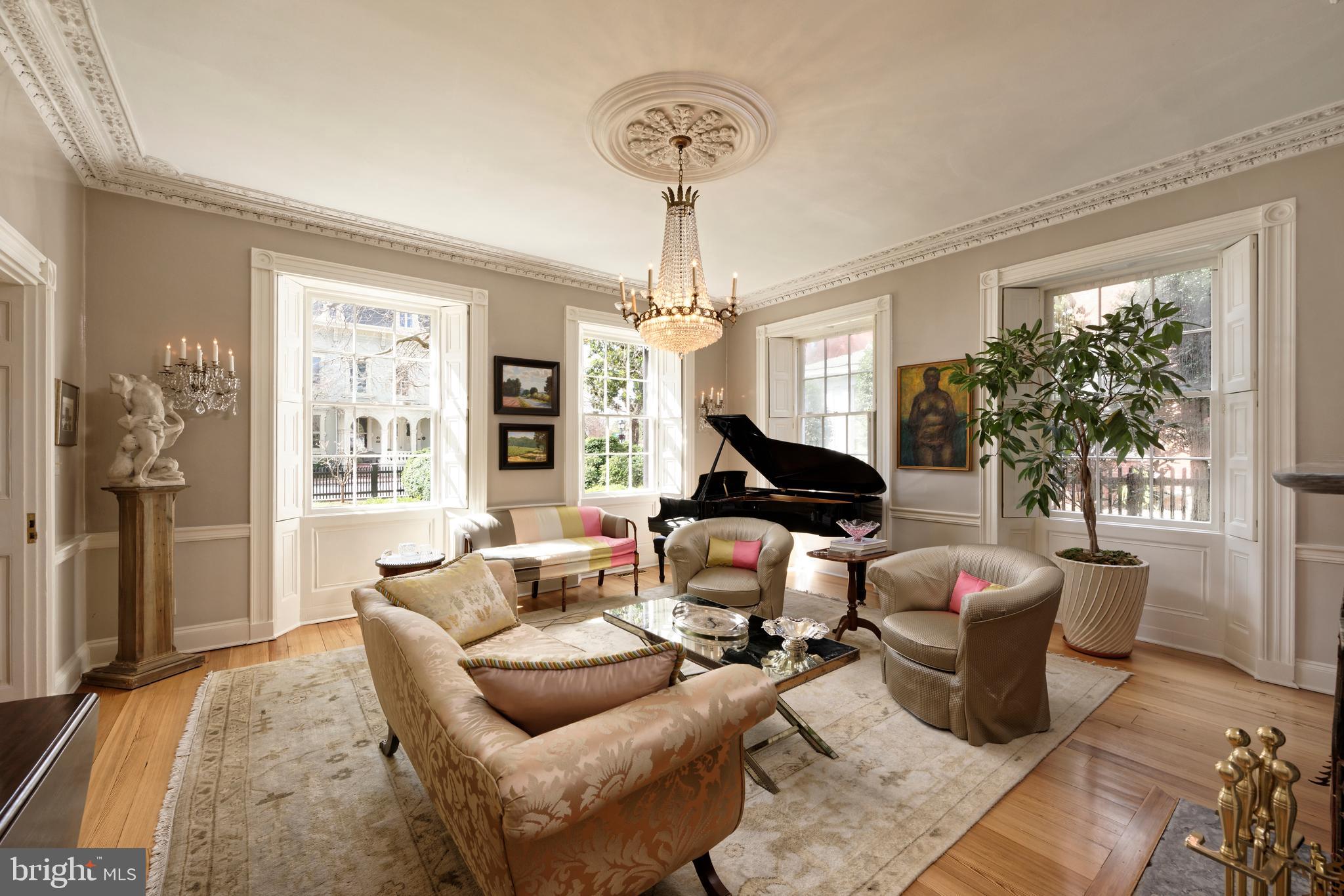 OLD TOWN - Residential