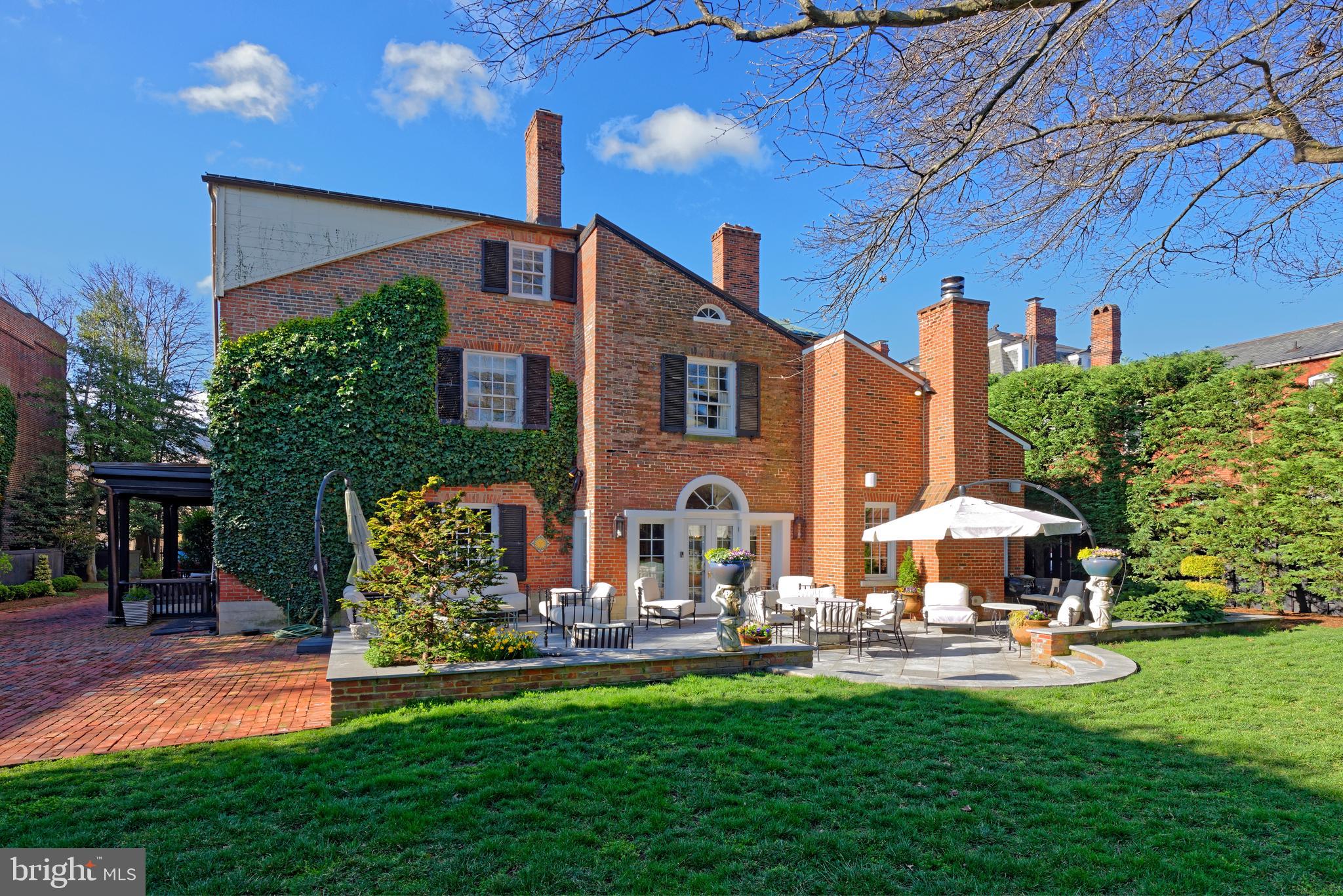 OLD TOWN - Residential