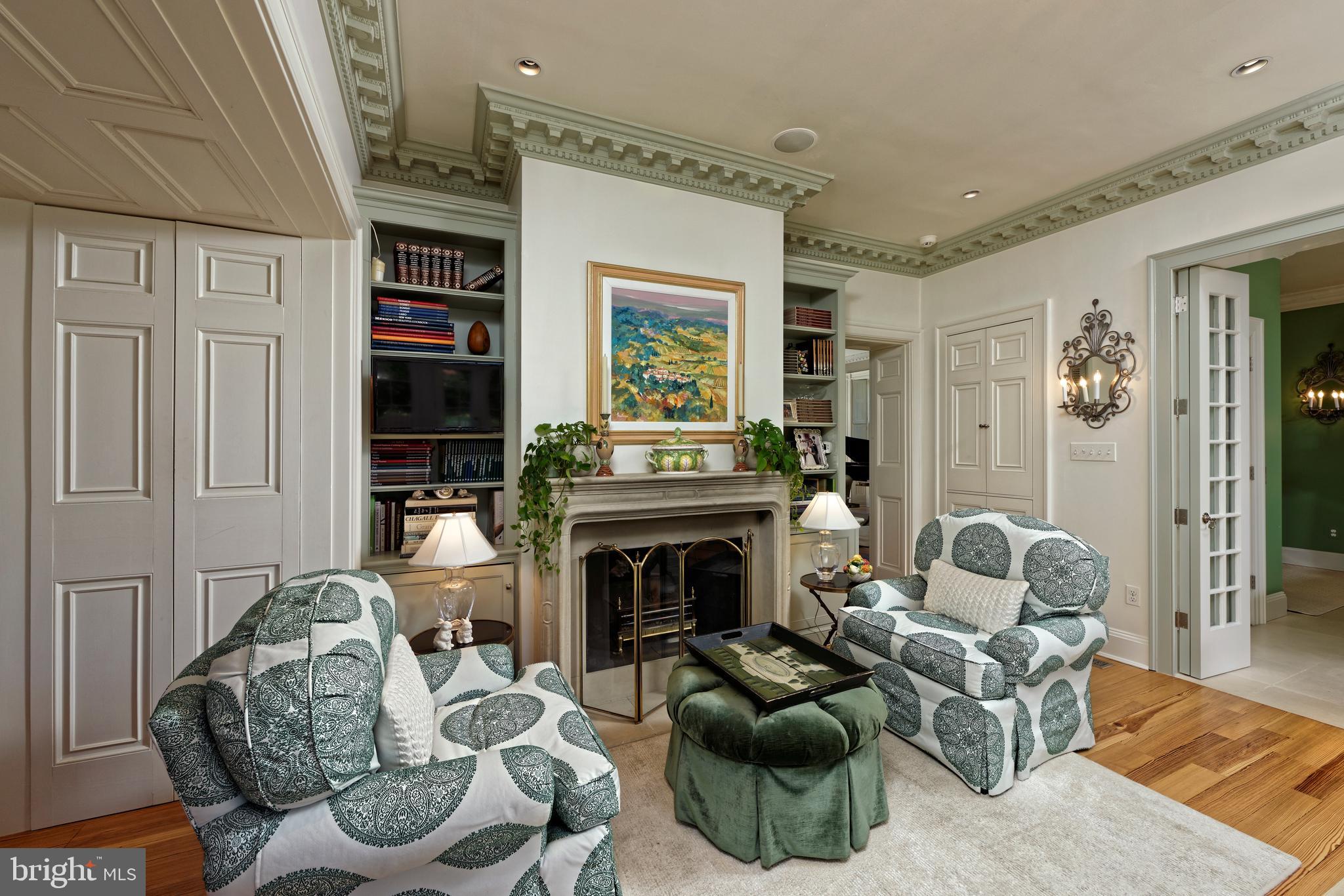 OLD TOWN - Residential