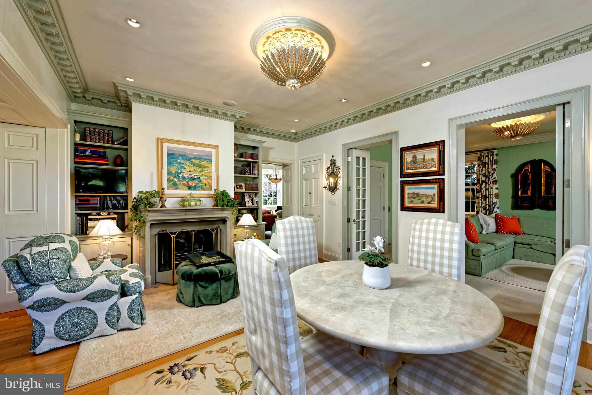 OLD TOWN - Residential