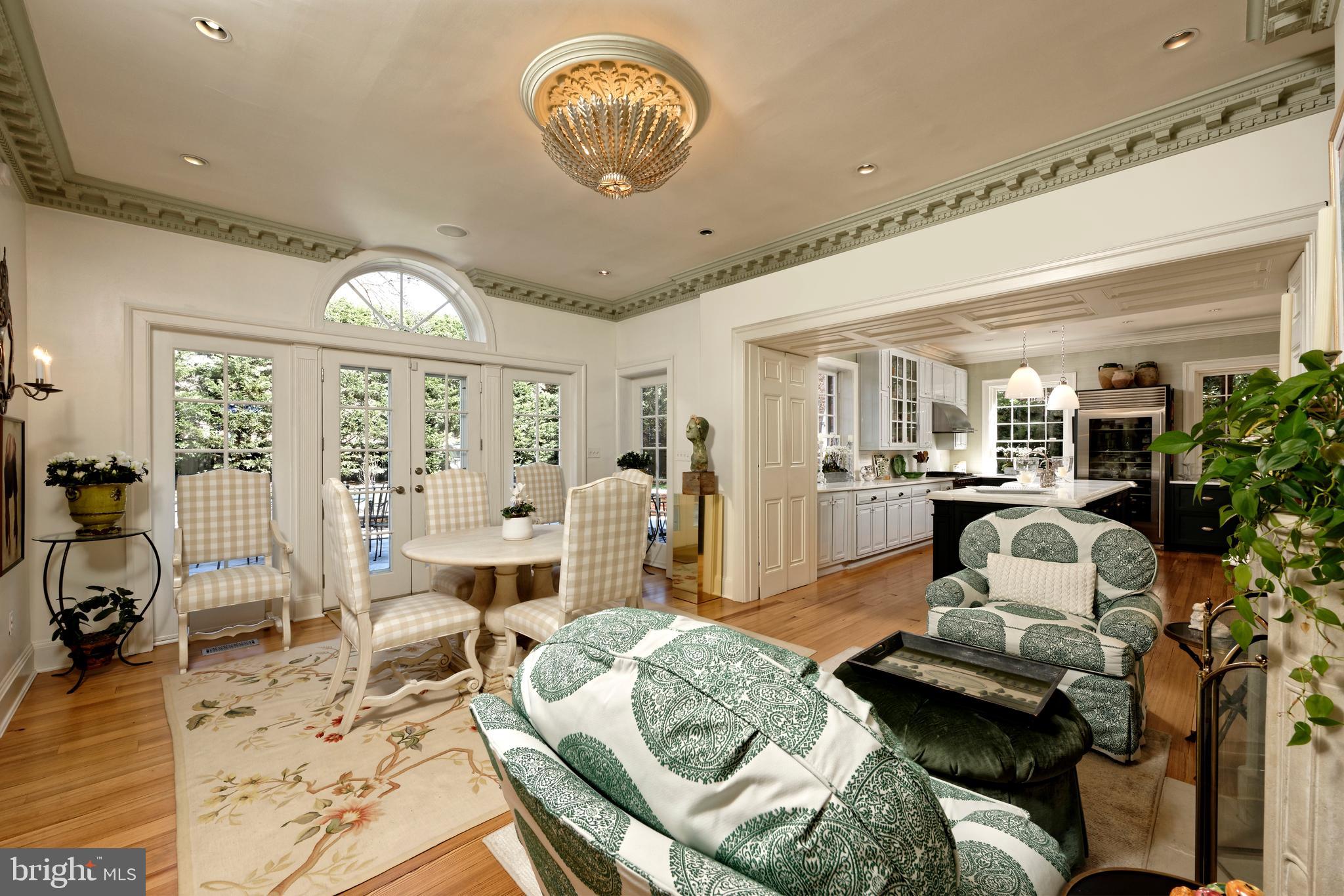 OLD TOWN - Residential