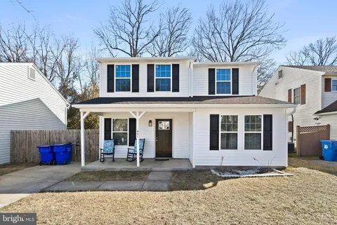 641 Haven Place, Edgewood, MD MLS: MDHR2040370