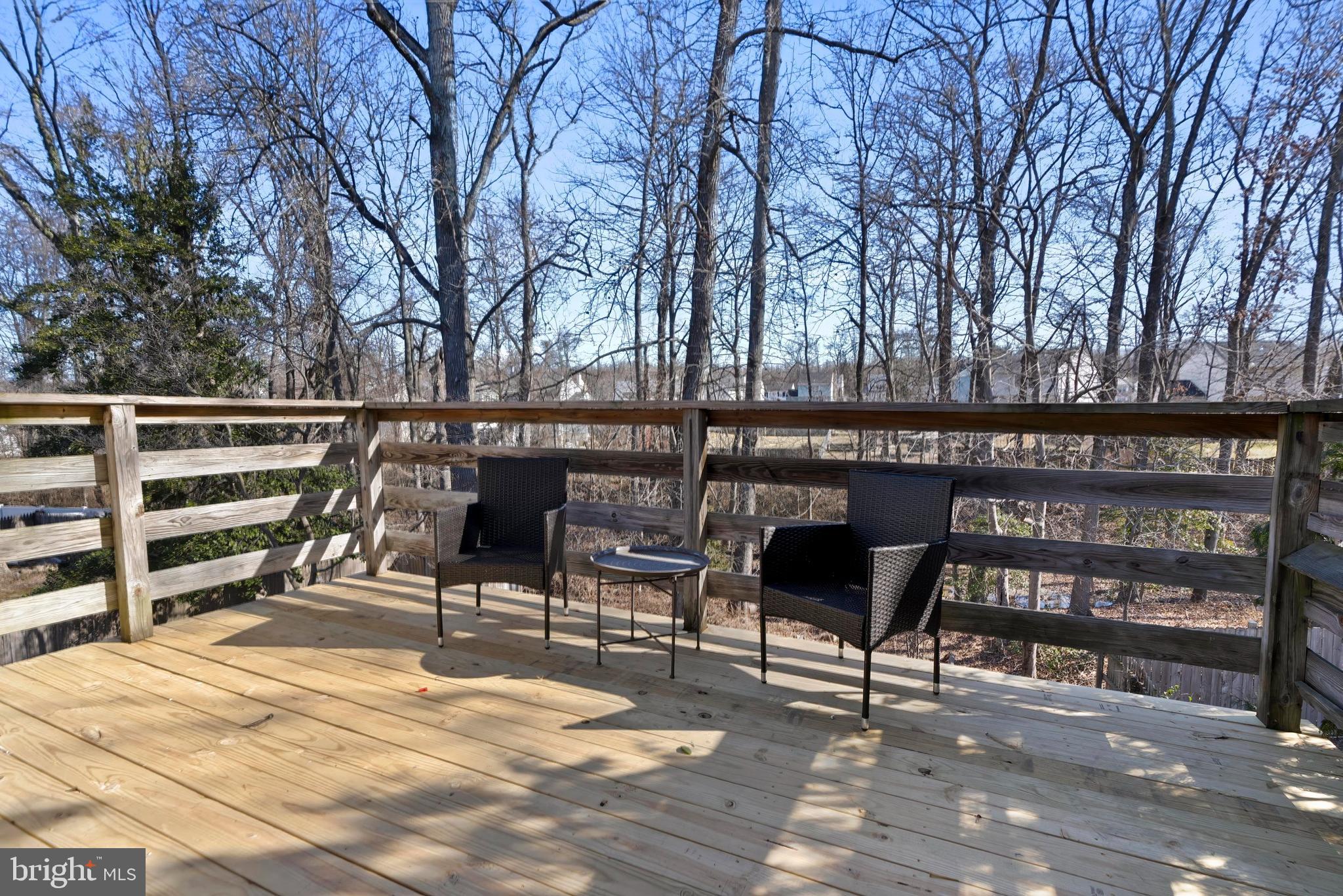 HARBOUR OAKS - Residential