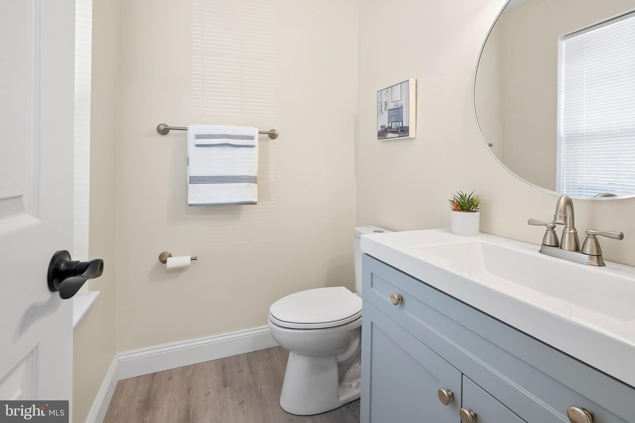 HARBOUR OAKS - Residential