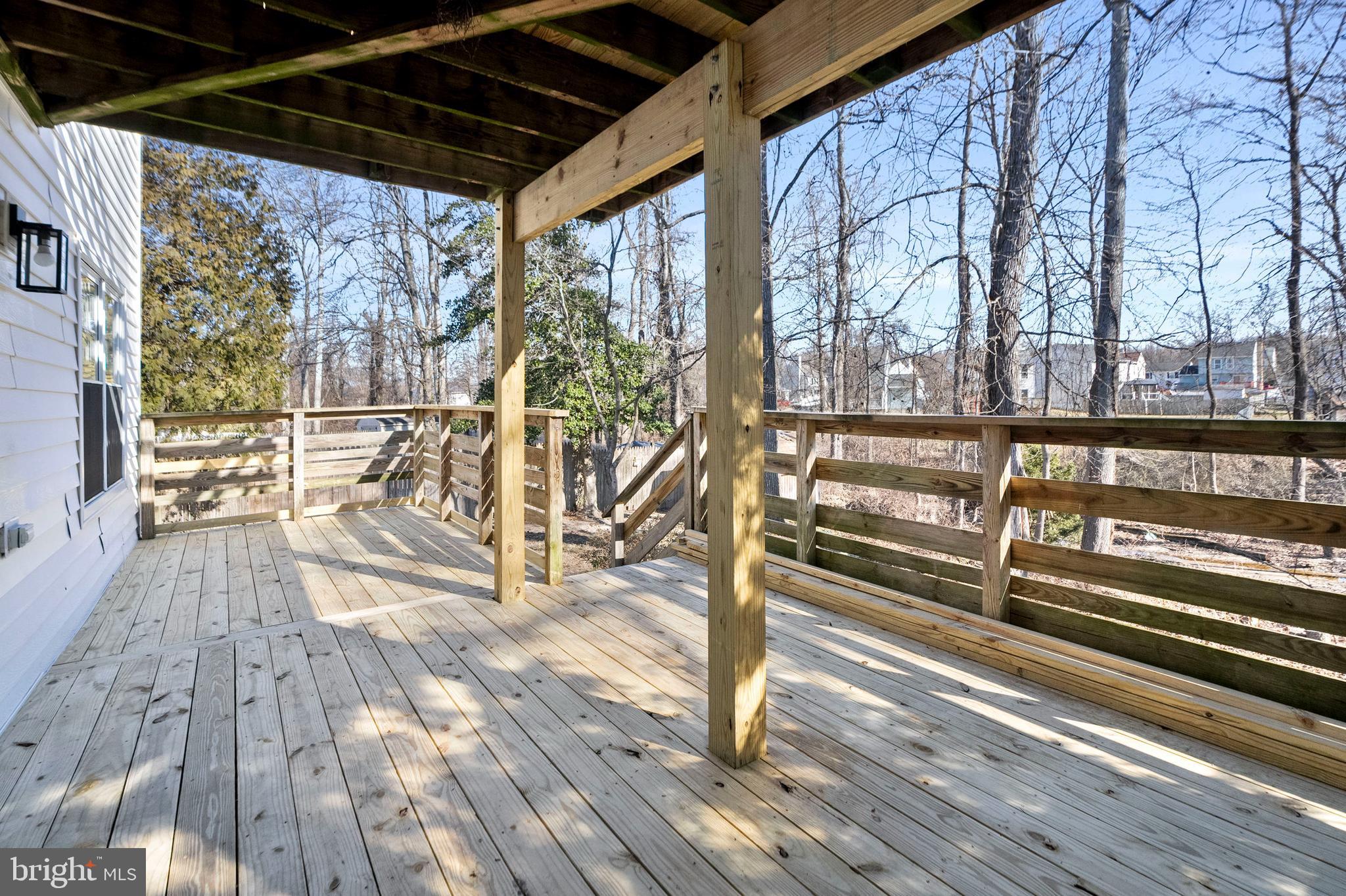 HARBOUR OAKS - Residential