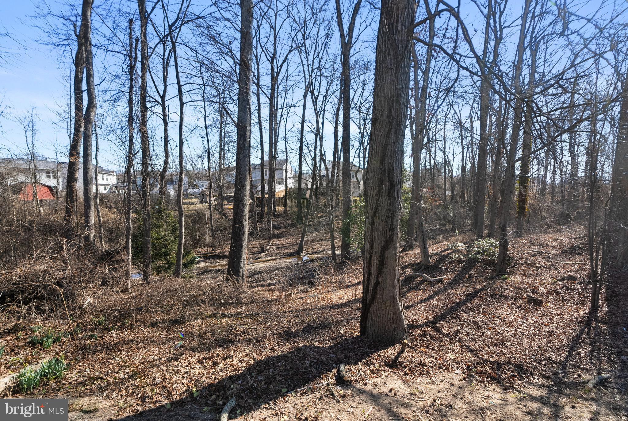 HARBOUR OAKS - Residential