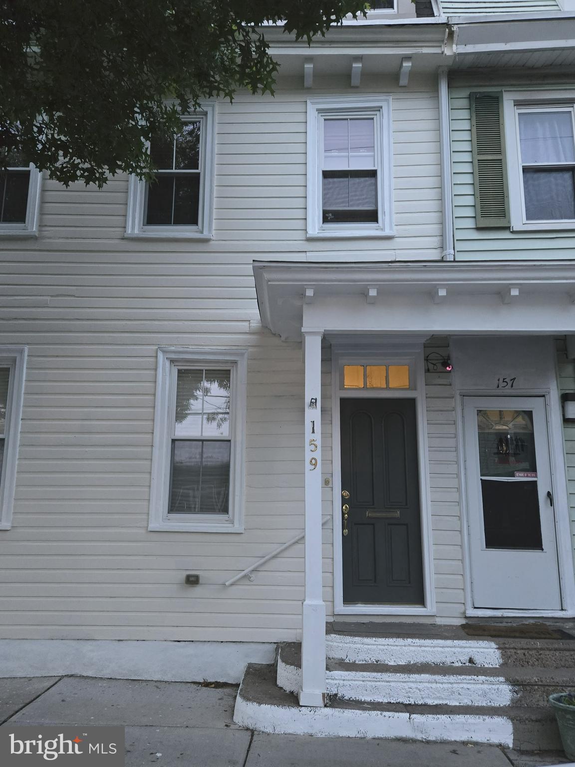 159 OTTER STREET
