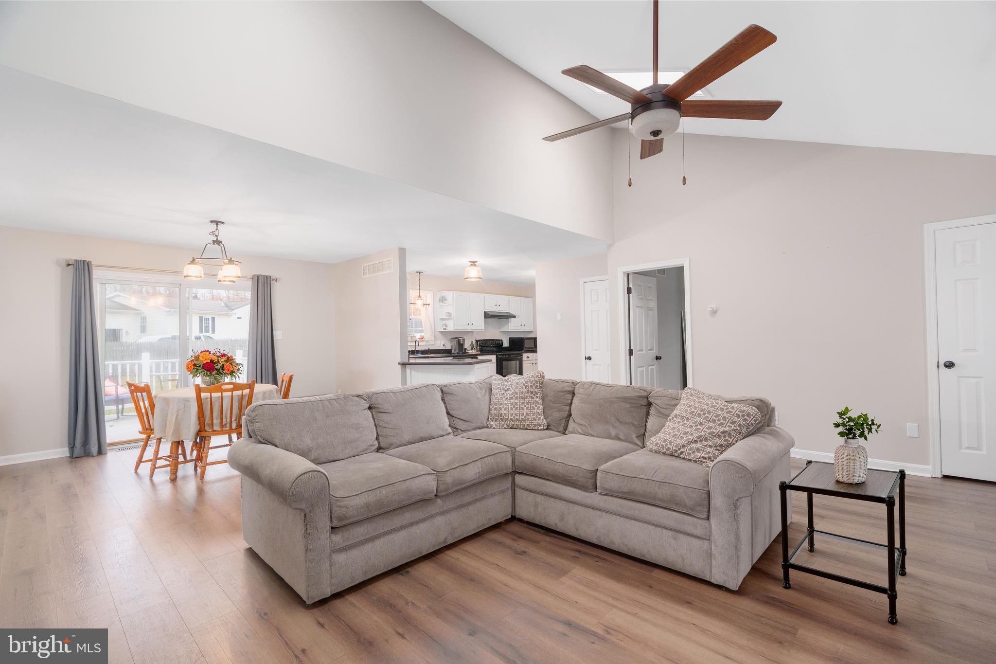 HARBOR VIEW - Residential